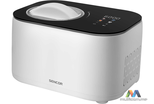 SENCOR SIC 3000WH