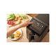 SENCOR SFR 1250BK AirFryer