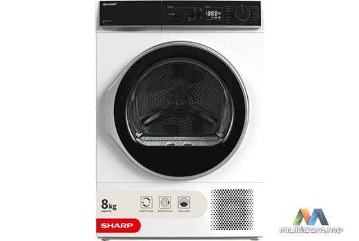 Sharp KD-NHA8S6GW1D-EE