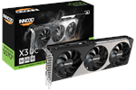Inno3D GeForce RTX 5070 Ti X3 OC grafička kartica