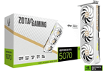 ZOTAC GAMING RTX 5070 AMP White grafička kartica