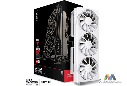 XFX RX-97TSWF3W9 Graficka kartica