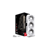 XFX Swift RX 9070XT White Triple Fan gaming grafička kartica