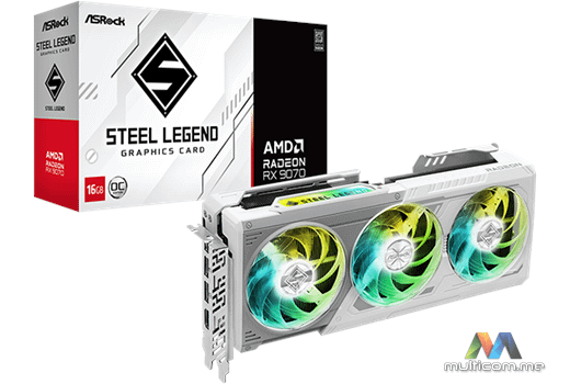 ASRock 90-GA5EZZ-00UANF Graficka kartica