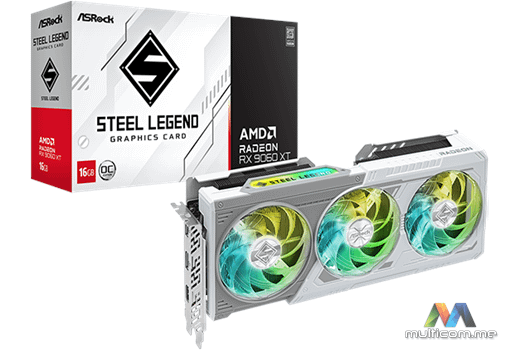 ASRock 90-GA5JZZ-00UANF Graficka kartica