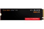 Western Digital WD_BLACK SN8100 1TB SSD
