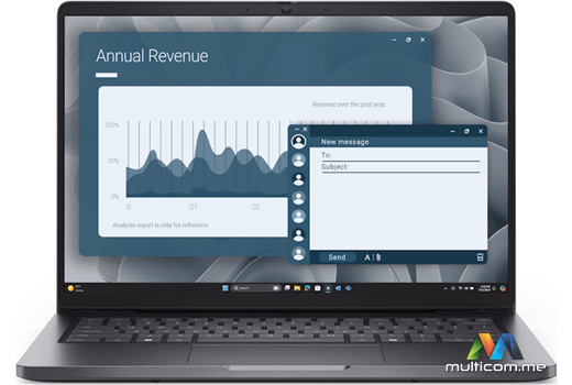Dell NOT25418 Laptop