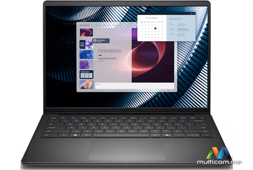 Dell NOT25550 Laptop