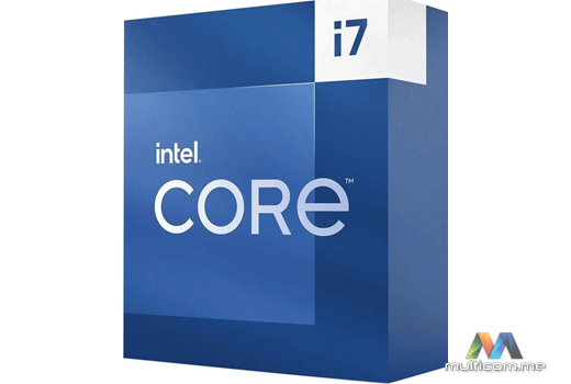 Intel Core i7-14700F Tray procesor