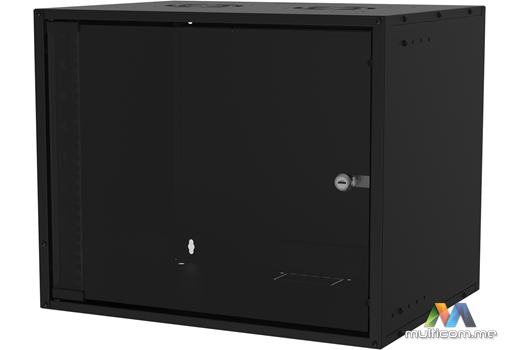 S-Link 9U network rack