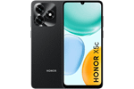 Honor X5c + 4GB 64GB Black smartphone