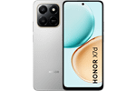 Honor X7d 6GB 128GB Meteor Silver smartphone