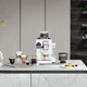 Delonghi Rivelia Arctic White aparat za kafu