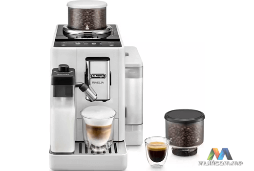 Delonghi EXAM440.55.W