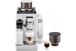 Delonghi Rivelia Arctic White aparat za kafu