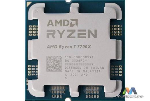 AMD 100-000000591 procesor