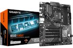 Gigabyte B550 EAGLE