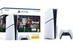 Sony PLAYSTATION 5 FC26 Bundle