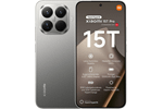 Xiaomi 15T Pro 12GB 512GB Grey smartphone