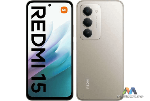 Xiaomi MZB0L15EU SmartPhone telefon