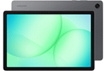 Samsung Galaxy Tab A11+ 5G 6GB 128GB Gray tablet