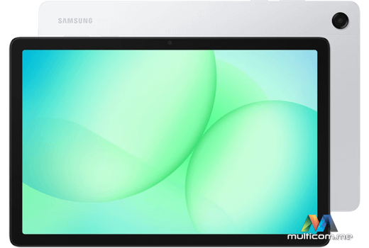 Samsung SM-X230NZSREUC Tablet