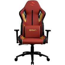 Spawn Lite Burgundy edition