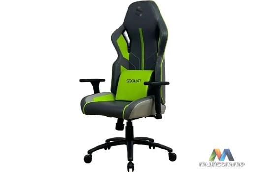 Spawn Lite Grey edition