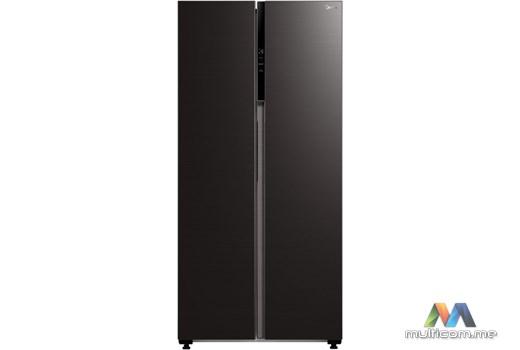 Midea MDRS619FIE28