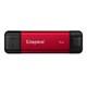Kingston Dual Portable 1TB SSD disk