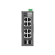 TP LINK IES208G Switch