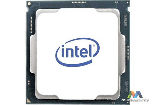 Intel i5-10400 Tray procesor