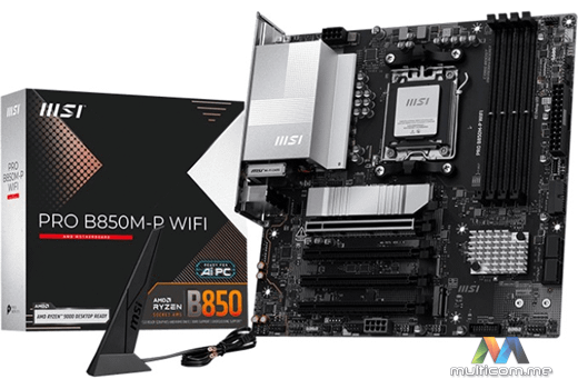 MSI 911-7E71-001 Maticna ploca