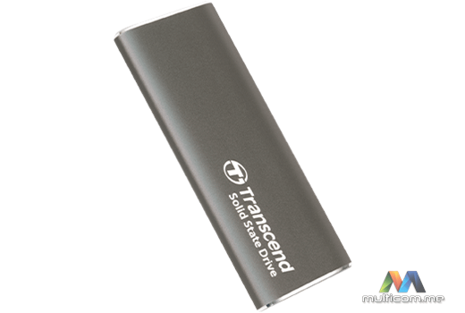 Transcend TS2TESD265C