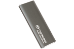 Transcend ESD265C 2TB Portable SSD disk