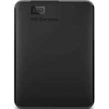 Western Digital WDBU6Y0050BBK-WESN