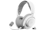 SteelSeries Arctis Nova 3P Wireless White