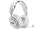 SteelSeries Arctis Nova 5 White