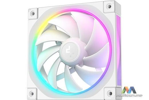 DEEPCOOL R-FL12-WHAPN1-G Cooler