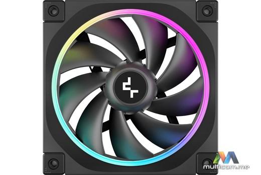 DEEPCOOL R-FL12-BKAPN1-G Cooler