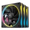 DEEPCOOL FL12 SE 3IN1 kuler