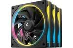 DEEPCOOL FL12 SE 3IN1 kuler