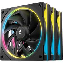 DEEPCOOL R-FL12SE-BKAPN3-G