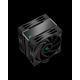 DEEPCOOL AK400 ZERO DARK PLUS kuler