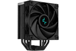 DEEPCOOL AK400 ZERO DARK PLUS kuler