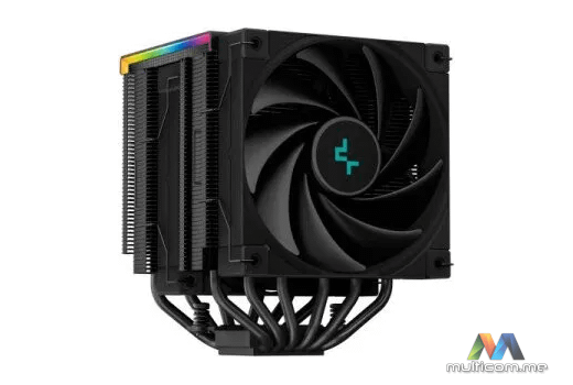 DEEPCOOL R-AK620-BKADMN-GJD Cooler