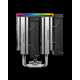 DeepCool AK620 DIGITAL SE kuler