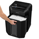 FELLOWES AutoMax 80M Shredder