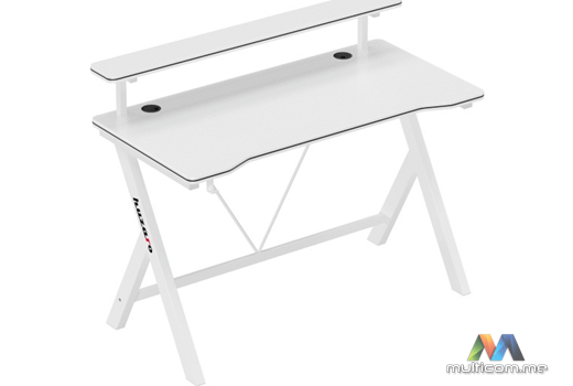 Huzaro HZ-HERO 1.9 WHITE