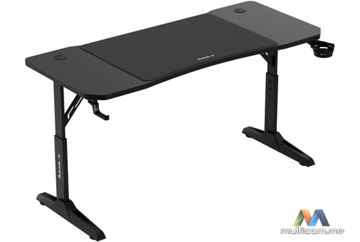 Huzaro HZ-HERO 3.6 BLACK